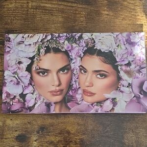 Kylie Cosmetics Eyeshadow Palette Kendall Collection